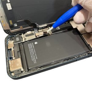 iPhone13 【アイフォン13】 バッテリー交換