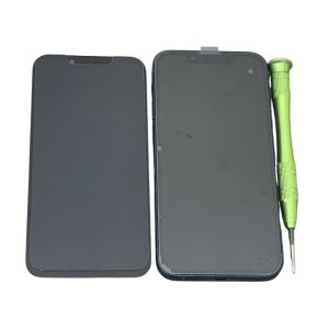iPhone13mini 液晶交換