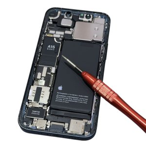iPhone13mini 【アイフォン13ミニ】 バッテリー交換