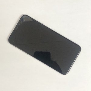 iPhoneXS バッテリー 交換 修理