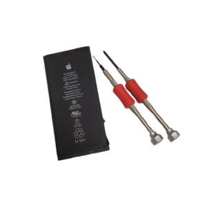 iPhone11　バッテリー交換