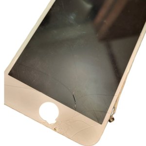 iPhone6　液晶パネル交換