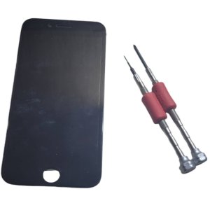 iPhoneSE2 液晶交換