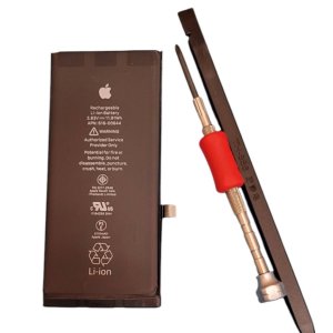 iPhone11　バッテリー交換