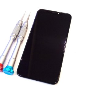 iPhoneXS 液晶交換