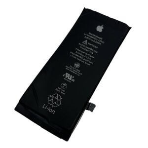 iPhoneSE2 バッテリー交換