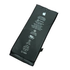 iPhone8 バッテリー交換