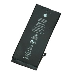 iPhone8 バッテリー交換