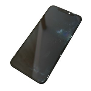 iPhone11　液晶交換