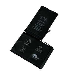 iPhoneX バッテリー交換