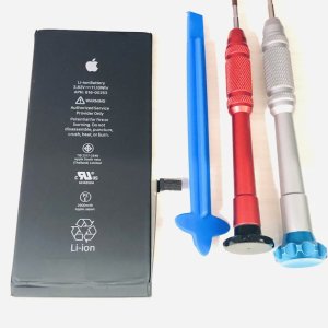 iPhone7 Plus バッテリー交換