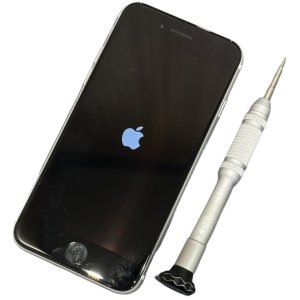 iPhoneSE2 【アイフォンSE2】 液晶交換