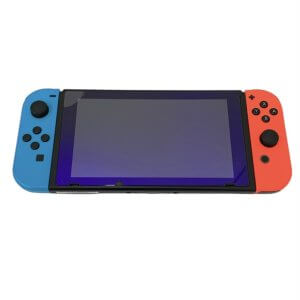 ニンテンドースイッチ 液晶交換
