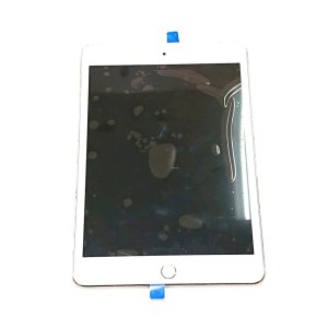 iPad mini4 液晶交換