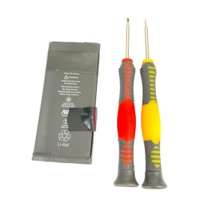 iPhone11 バッテリー交換