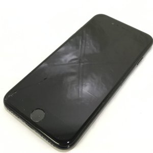 iPhone7　バッテリー交換