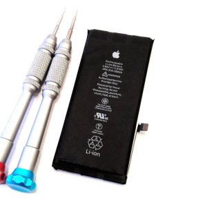 iPhone11 バッテリー交換