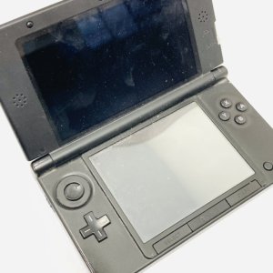3DS アナログスティック修理