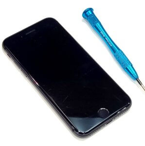 iPhone8 液晶交換