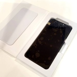 iPhone11 フロントパネル交換修理