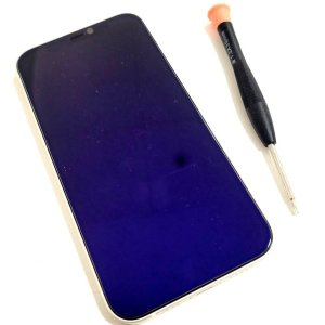 iPhone12 液晶交換