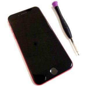 iPhoneSE2 液晶交換