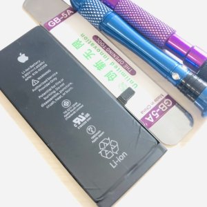 iPhone7 アイフォン7 バッテリー交換