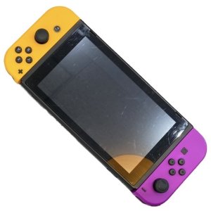 Switch 旧型 基板修理