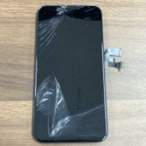 iPhoneX フロントパネル 交換 修理