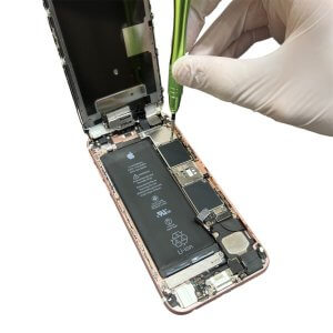iPhone6S 【アイフォンシックスS】 バッテリー交換