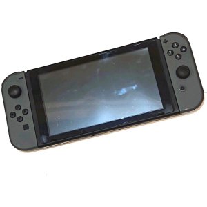 任天堂switch バッテリー交換