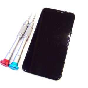 iPhone11 液晶交換