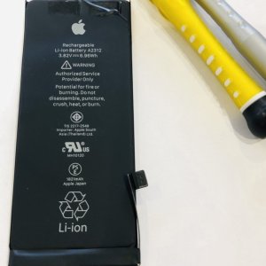 iPhone8 アイフォン8 バッテリー交換