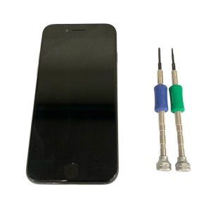 iPhoneSE2 バッテリー交換