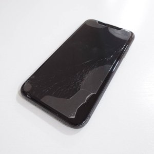 iPhone11 液晶交換