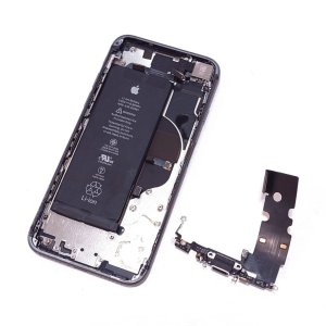 iPhone8 ライトニング交換
