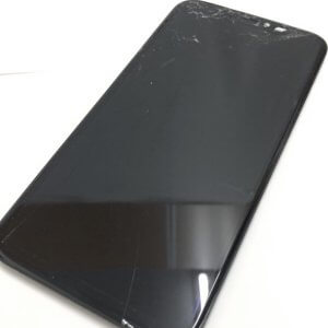 iPhoneXR アイフォンXR 液晶交換