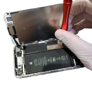 iPhone7 【アイフォンセブン】 バッテリー交換