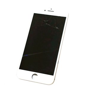 iPhone8 フロントパネル交換