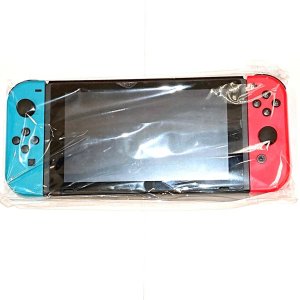 switch 液晶交換