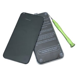 iPhoneXR 液晶交換