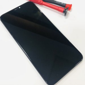 iPhoneXR アイフォンXR 液晶交換
