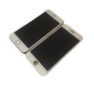 iPhone8 液晶交換修理