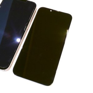 iPhone13 フロントパネル交換