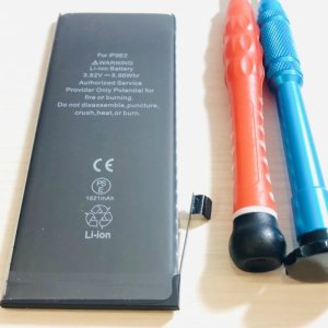 iPhoneSE2 アイフォンSE2 バッテリー交換