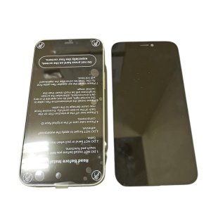 iPhone12Pro　液晶交換