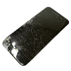 iPhoneSE2　液晶交換