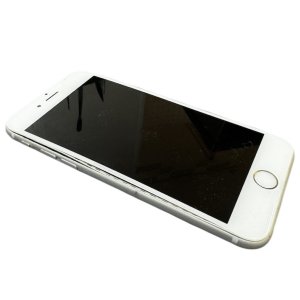 iPhone6 バッテリー膨張、交換