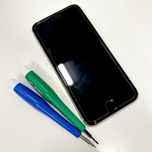 iPhoneSE3 バッテリー交換修理