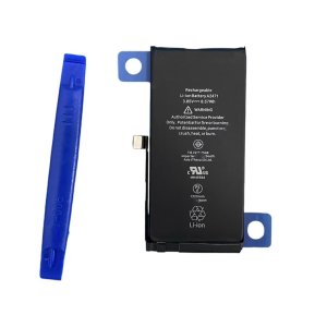 iPhone 12mini バッテリー交換